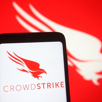 CrowdStrike si scusa con i partner con carte regalo, ma non funzionano